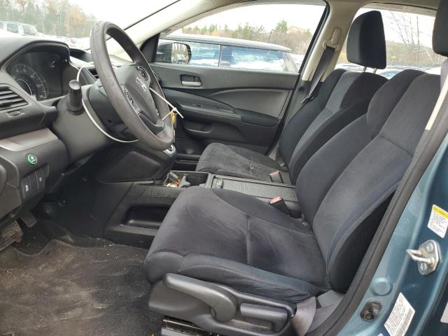 Photo 6 VIN: 5J6RM4H30EL072821 - HONDA CR-V LX 