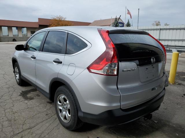 Photo 2 VIN: 5J6RM4H30EL076531 - HONDA CR-V LX 