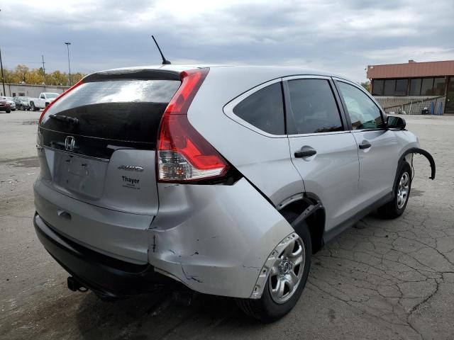 Photo 3 VIN: 5J6RM4H30EL076531 - HONDA CR-V LX 