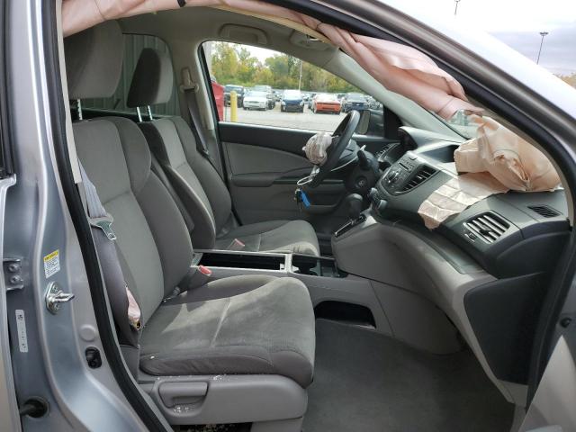 Photo 4 VIN: 5J6RM4H30EL076531 - HONDA CR-V LX 