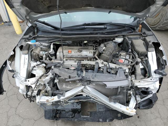 Photo 6 VIN: 5J6RM4H30EL076531 - HONDA CR-V LX 