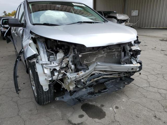 Photo 8 VIN: 5J6RM4H30EL076531 - HONDA CR-V LX 