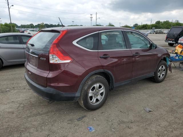 Photo 2 VIN: 5J6RM4H30EL088601 - HONDA CR-V LX 