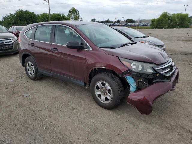 Photo 3 VIN: 5J6RM4H30EL088601 - HONDA CR-V LX 