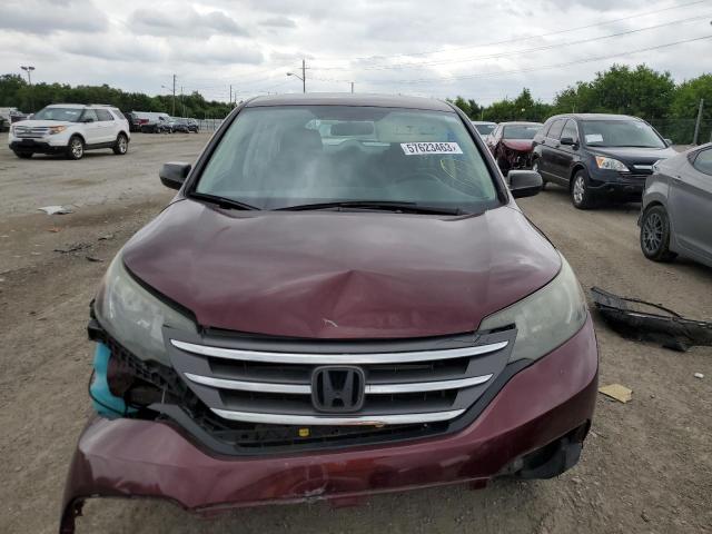 Photo 4 VIN: 5J6RM4H30EL088601 - HONDA CR-V LX 