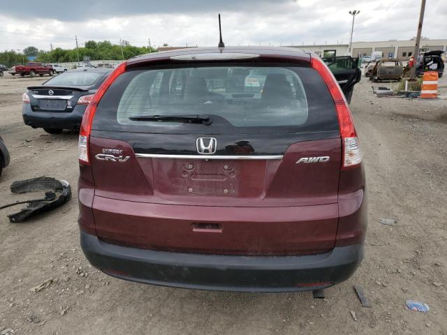 Photo 5 VIN: 5J6RM4H30EL088601 - HONDA CR-V LX 