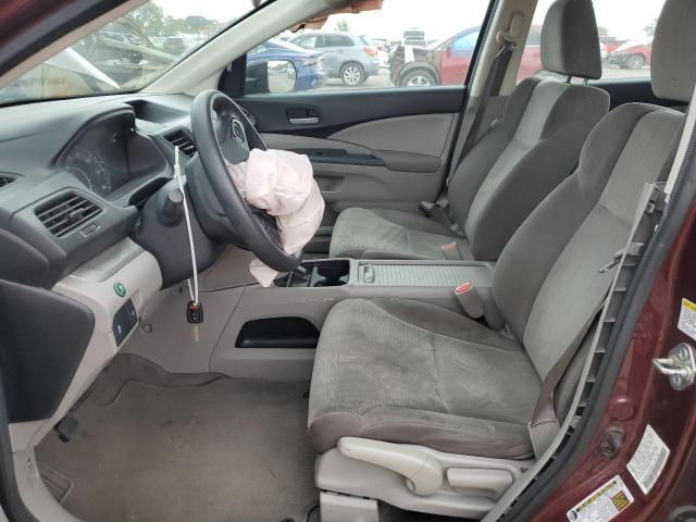 Photo 6 VIN: 5J6RM4H30EL088601 - HONDA CR-V LX 