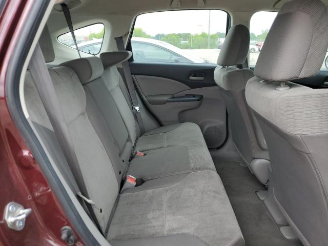 Photo 9 VIN: 5J6RM4H30EL088601 - HONDA CR-V LX 