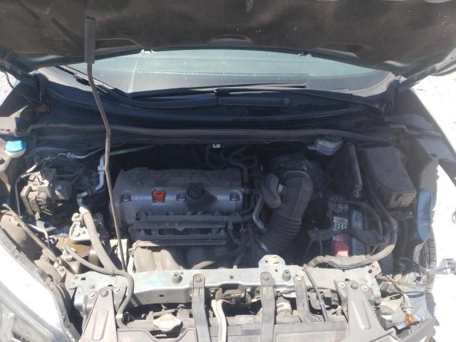 Photo 6 VIN: 5J6RM4H30EL091613 - HONDA CR-V LX 