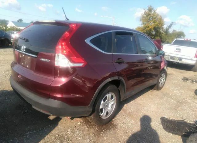 Photo 3 VIN: 5J6RM4H30EL099128 - HONDA CR-V 