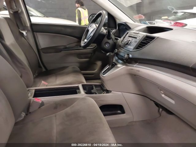 Photo 4 VIN: 5J6RM4H30EL111066 - HONDA CR-V 