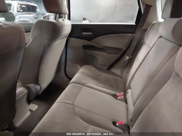 Photo 7 VIN: 5J6RM4H30EL111066 - HONDA CR-V 