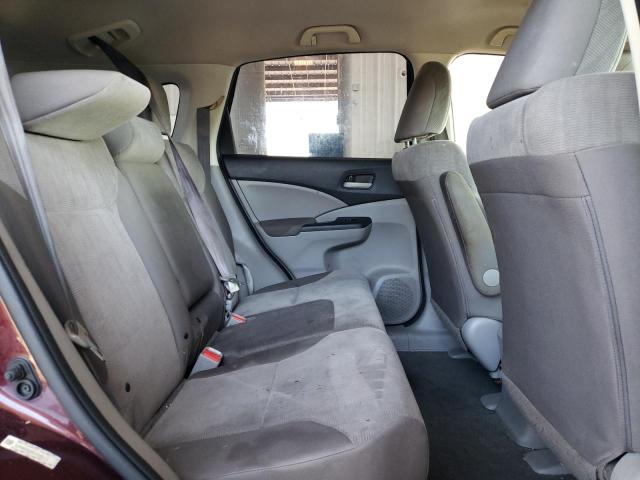 Photo 10 VIN: 5J6RM4H30EL111150 - HONDA CR-V LX 