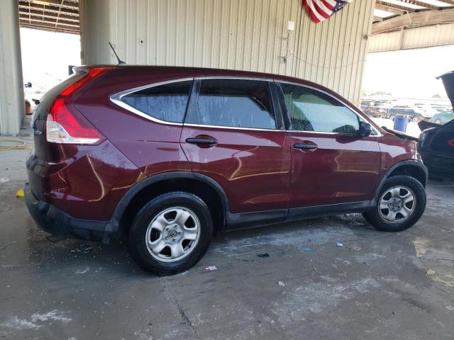 Photo 2 VIN: 5J6RM4H30EL111150 - HONDA CR-V LX 