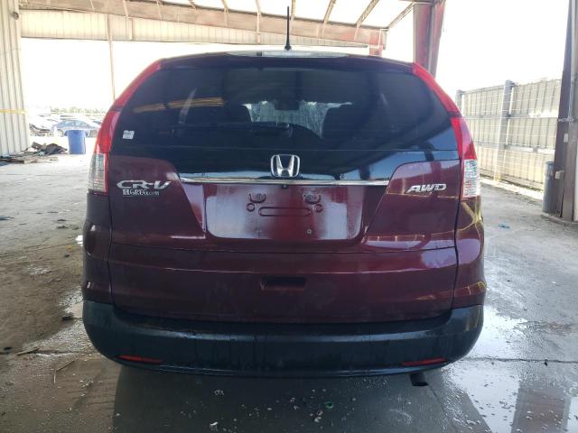 Photo 5 VIN: 5J6RM4H30EL111150 - HONDA CR-V LX 