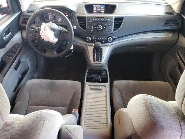 Photo 7 VIN: 5J6RM4H30EL111150 - HONDA CR-V LX 