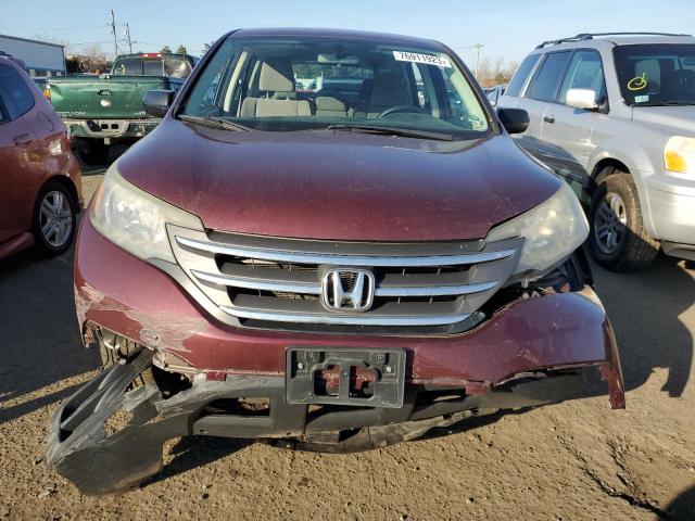 Photo 4 VIN: 5J6RM4H30EL117854 - HONDA CRV 