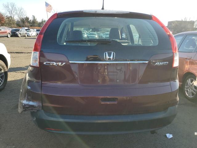 Photo 5 VIN: 5J6RM4H30EL117854 - HONDA CRV 