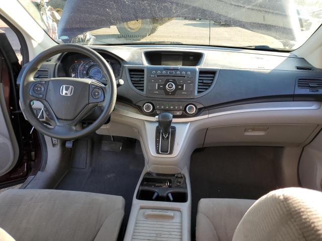 Photo 7 VIN: 5J6RM4H30EL117854 - HONDA CRV 