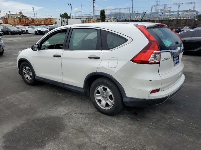 Photo 1 VIN: 5J6RM4H30FL005394 - HONDA CRV 