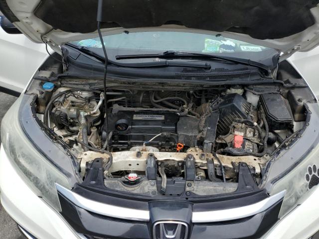 Photo 11 VIN: 5J6RM4H30FL005394 - HONDA CRV 