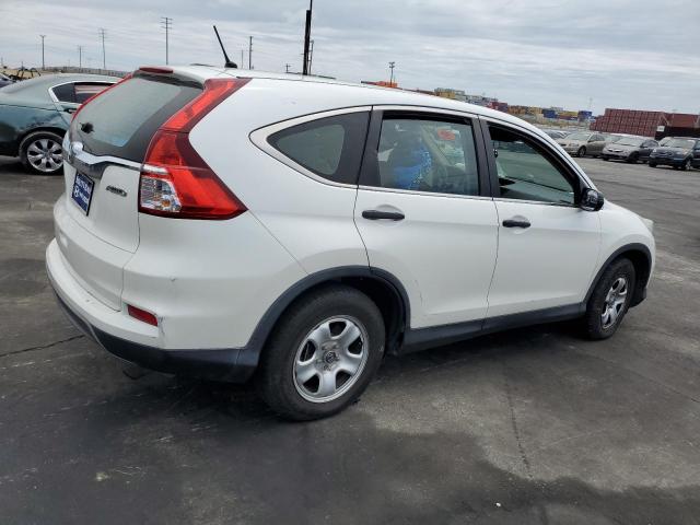 Photo 2 VIN: 5J6RM4H30FL005394 - HONDA CRV 