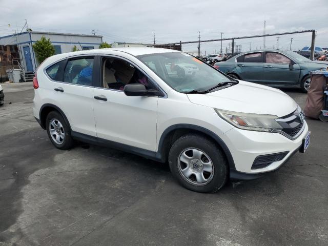 Photo 3 VIN: 5J6RM4H30FL005394 - HONDA CRV 