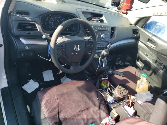 Photo 7 VIN: 5J6RM4H30FL005394 - HONDA CRV 