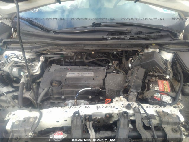 Photo 9 VIN: 5J6RM4H30FL013009 - HONDA CR-V 