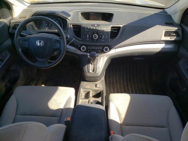 Photo 7 VIN: 5J6RM4H30FL015729 - HONDA CR-V LX 