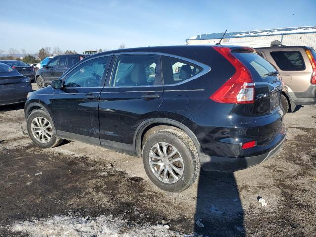 Photo 1 VIN: 5J6RM4H30FL022082 - HONDA CRV 