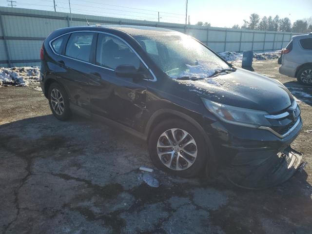 Photo 3 VIN: 5J6RM4H30FL022082 - HONDA CRV 