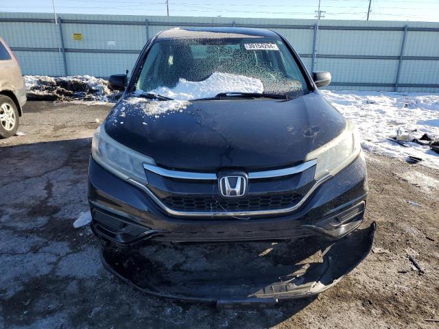 Photo 4 VIN: 5J6RM4H30FL022082 - HONDA CRV 