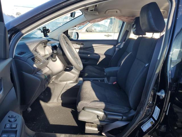 Photo 6 VIN: 5J6RM4H30FL022082 - HONDA CRV 