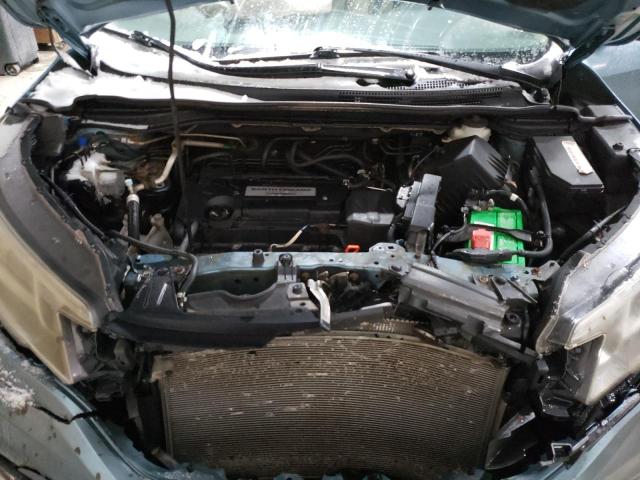 Photo 11 VIN: 5J6RM4H30FL022423 - HONDA CRV 