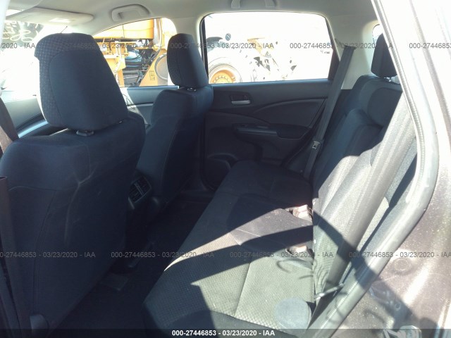 Photo 7 VIN: 5J6RM4H30FL033096 - HONDA CR-V 