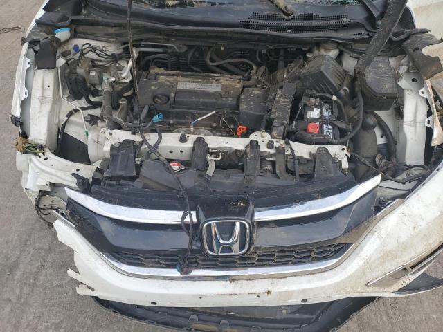 Photo 11 VIN: 5J6RM4H30FL033650 - HONDA CR-V 