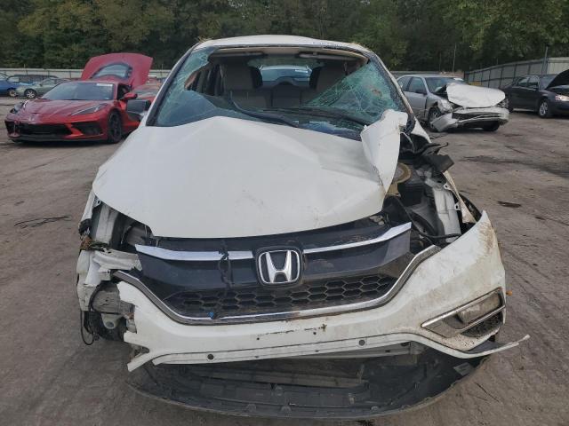 Photo 4 VIN: 5J6RM4H30FL033650 - HONDA CR-V 