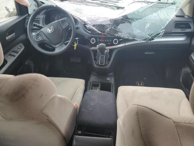 Photo 7 VIN: 5J6RM4H30FL033650 - HONDA CR-V 