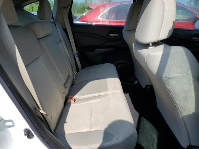 Photo 10 VIN: 5J6RM4H30FL040470 - HONDA CR-V LX 