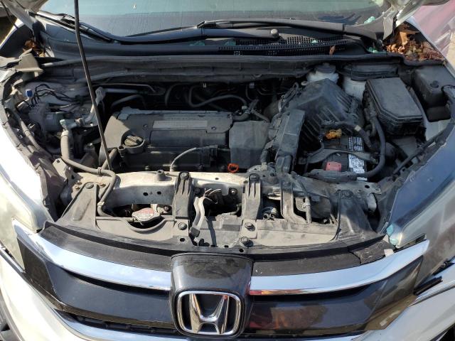 Photo 11 VIN: 5J6RM4H30FL040470 - HONDA CR-V LX 