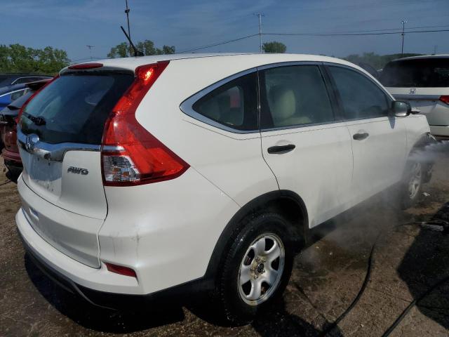 Photo 2 VIN: 5J6RM4H30FL040470 - HONDA CR-V LX 