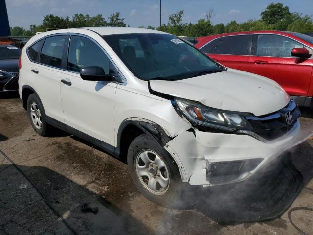 Photo 3 VIN: 5J6RM4H30FL040470 - HONDA CR-V LX 