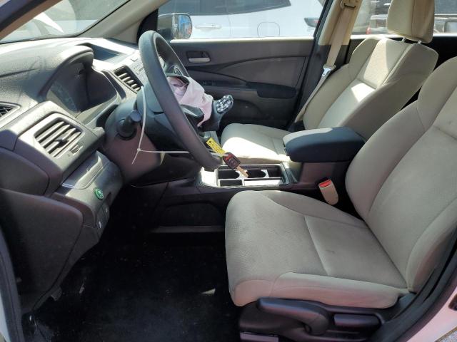 Photo 6 VIN: 5J6RM4H30FL040470 - HONDA CR-V LX 