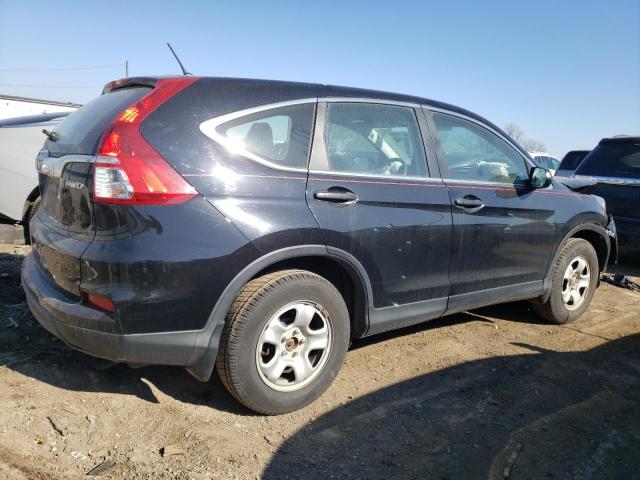 Photo 2 VIN: 5J6RM4H30FL044566 - HONDA CRV 