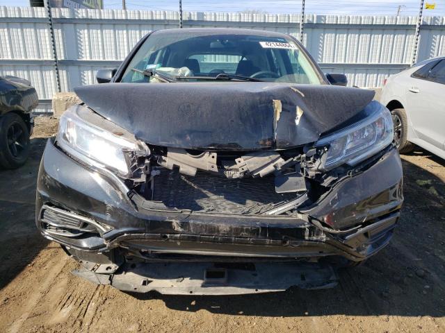 Photo 4 VIN: 5J6RM4H30FL044566 - HONDA CRV 