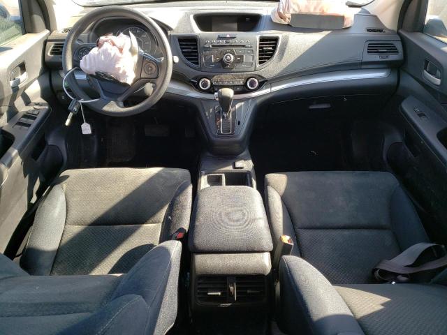 Photo 7 VIN: 5J6RM4H30FL044566 - HONDA CRV 