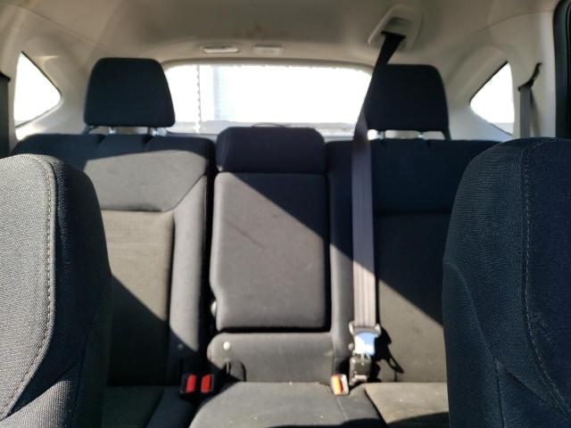 Photo 9 VIN: 5J6RM4H30FL044566 - HONDA CRV 