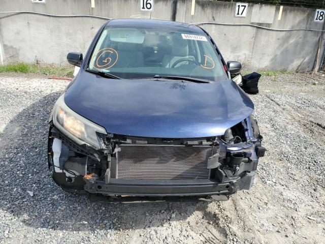 Photo 4 VIN: 5J6RM4H30FL062159 - HONDA CR-V LX 