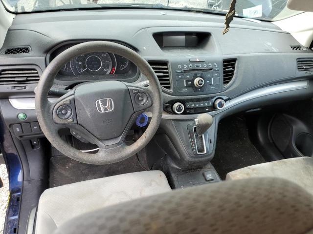 Photo 7 VIN: 5J6RM4H30FL062159 - HONDA CR-V LX 